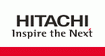 HITACHI